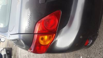 2008 TOYOTA COROLLA ÇIKMA SAĞ SİNYAL